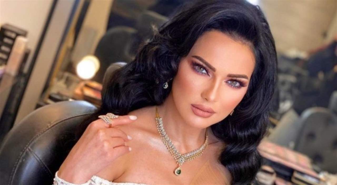 صفاء سلطان تقلق جمهورها على صحتها: انكتبلي عمر جديد