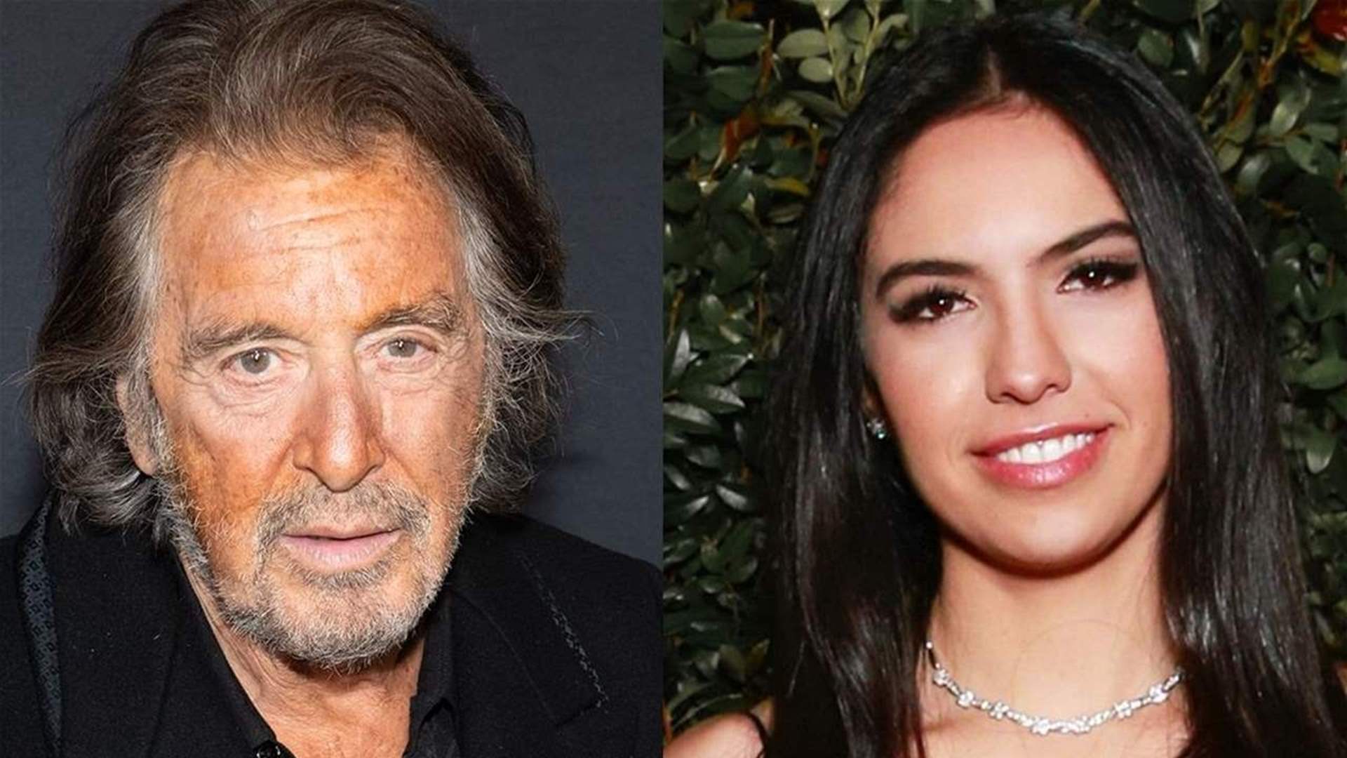  نور الفلاح و آل باتشينو معا من جديد بعد اخبار انفصالهما