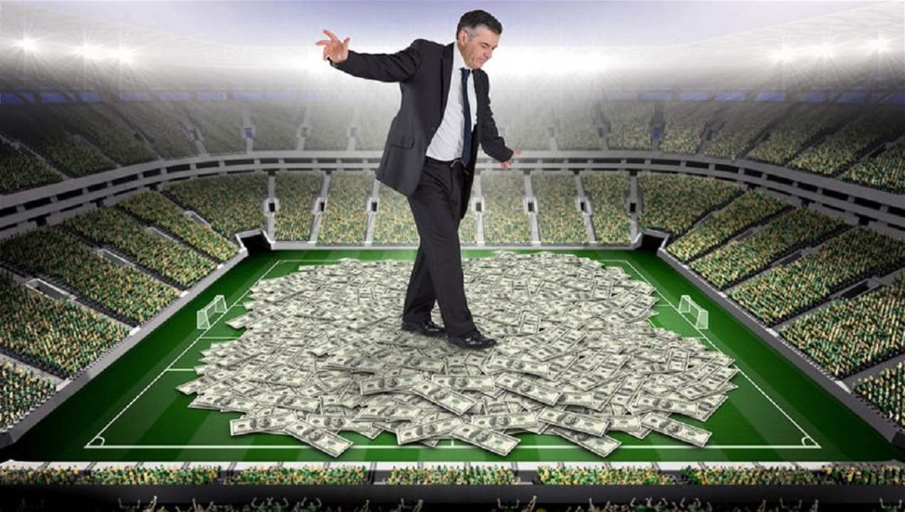 منظمة للمراهنات تتبّع طريقة "عبقرية" انكشفت أخيراً .. إليكم التفاصيل