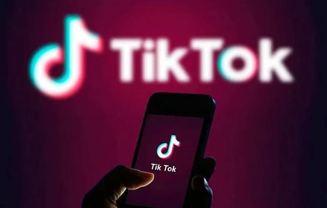 غرامة ضخمة على "تيك توك" لهذا السبب... 