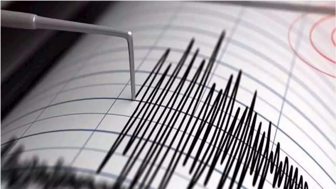 مسلسل الزلازل مستمر... بقوة 5.6 درجات زلزال جديد بضرب ساحل شمال تشيلي 