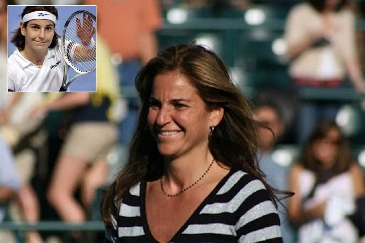 المدعي العام يطلب السجن عامين لنجمة التنس الشهيرة 