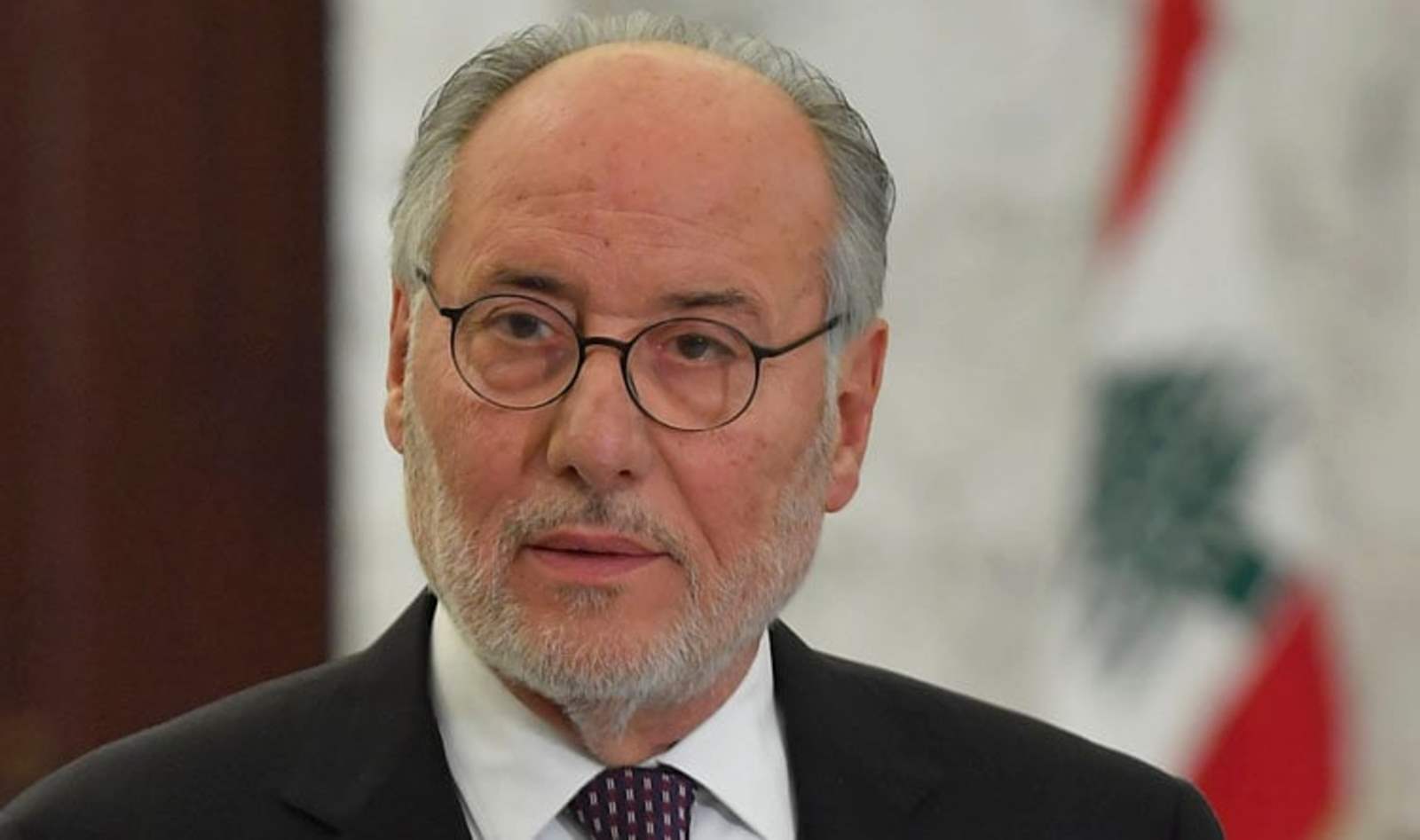 الحلبي: اي دعوة نيابية للتحقيق في مواضيع تعود لوزارة التربية يجب أن تمر عبر رئاسة المجلس النيابي