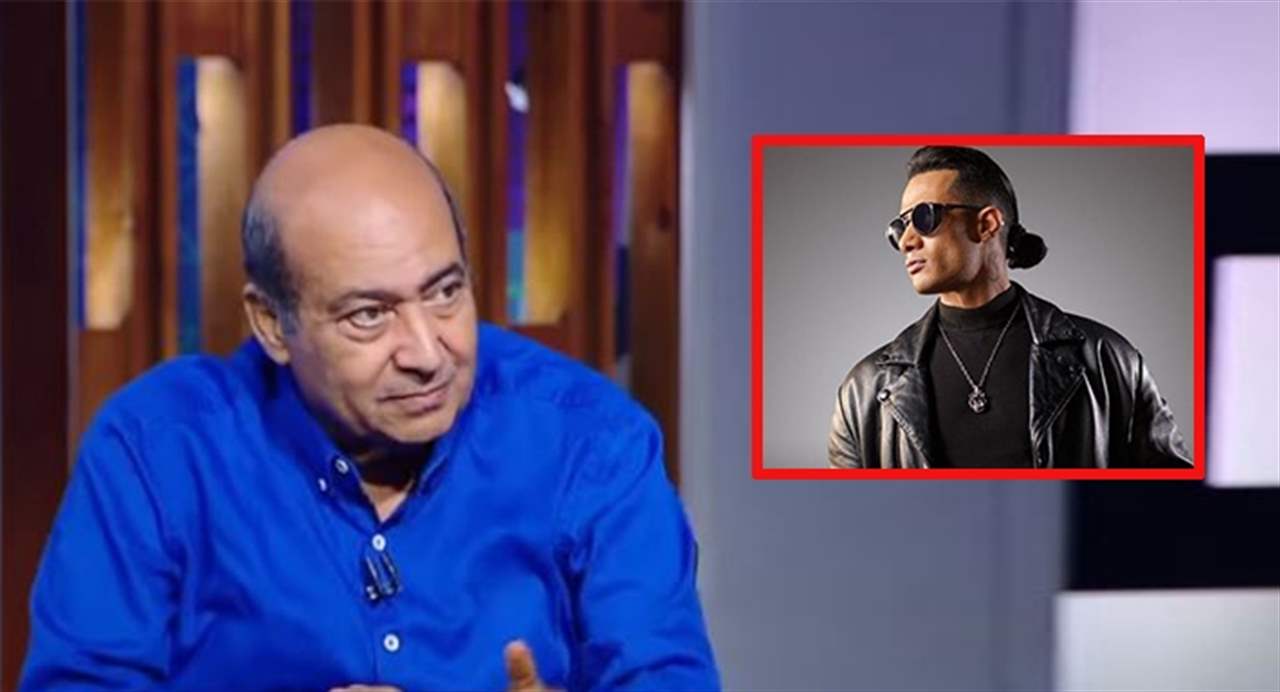 طارق الشناوي يهاجم محمد رمضان: فشل سينمائيًا