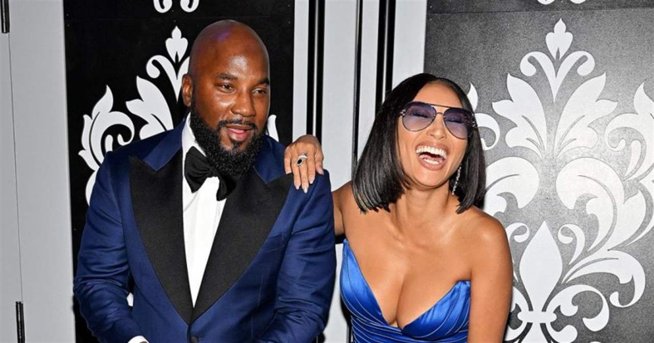 جيزي يتقدم بطلب الطلاق من جيني ماي ووثائق تكشف ما حصل