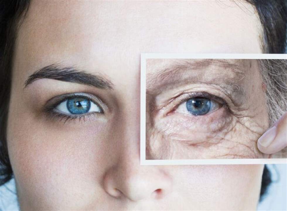  عادات يومية تؤدي إلى "شيخوخة" بشرتك!