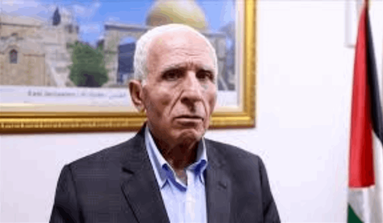 الأحمد يستقبل وفداً من "عصبة الأنصار"