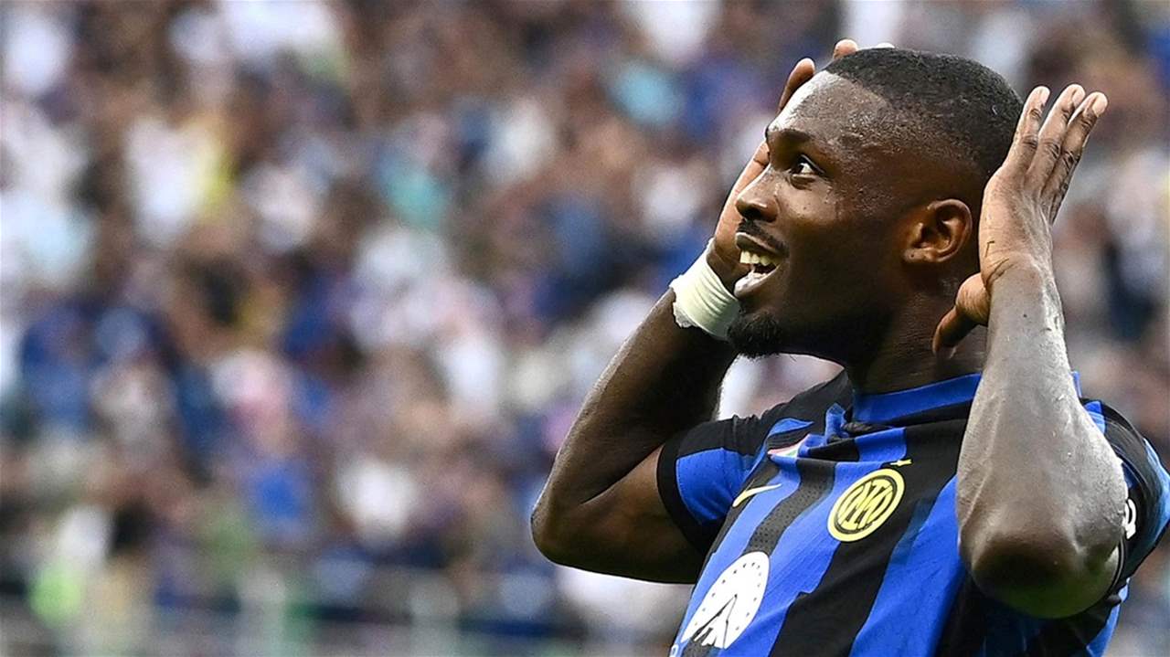 فيديو - ليلة الأهداف: تورام يُبدع في ديربي الغضب