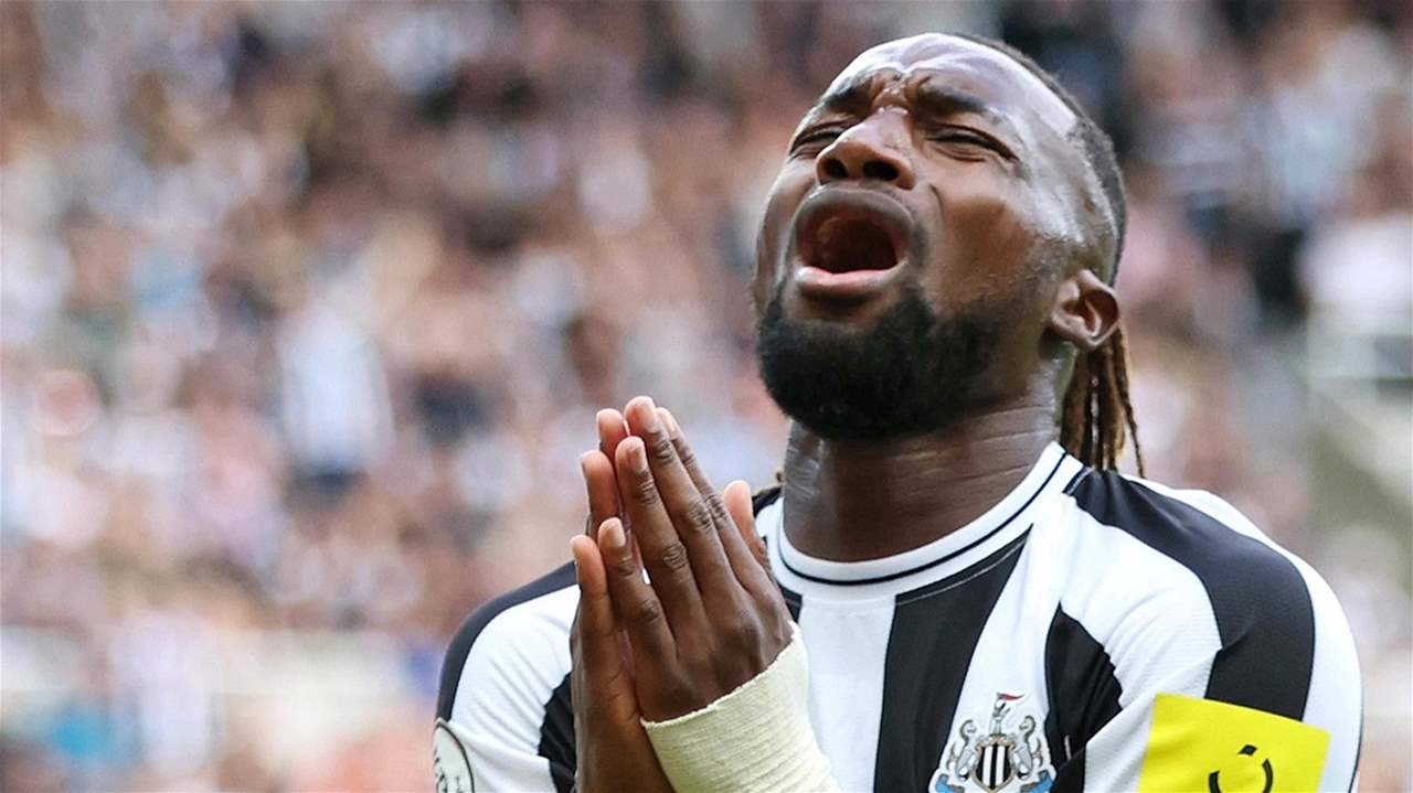 فيديو - ليلة الأهداف: ماكسيمين يُسجّل هدفاً عالمياً في الجوهرة