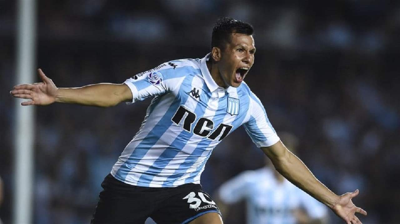 فيديو - ليلة الأهداف: تسديدة من 32 متراً .. هدف رائع