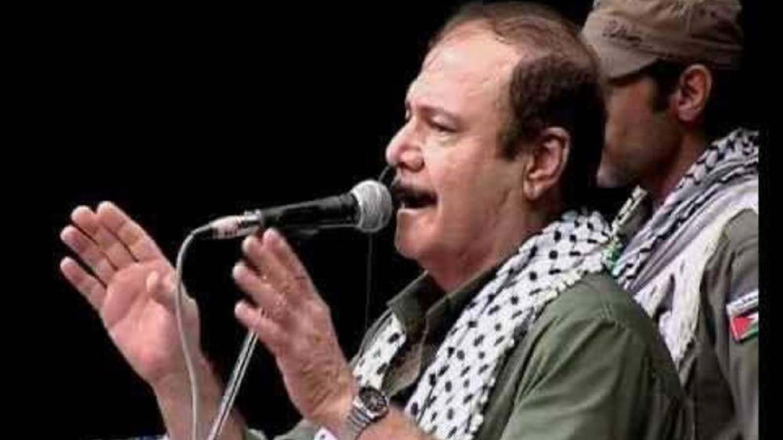 وفاة الفنان اللبناني حسين منذر بعد صراع مع المرض والجمهور ينعاه: مسيرة نبيلة وروح كبيرة