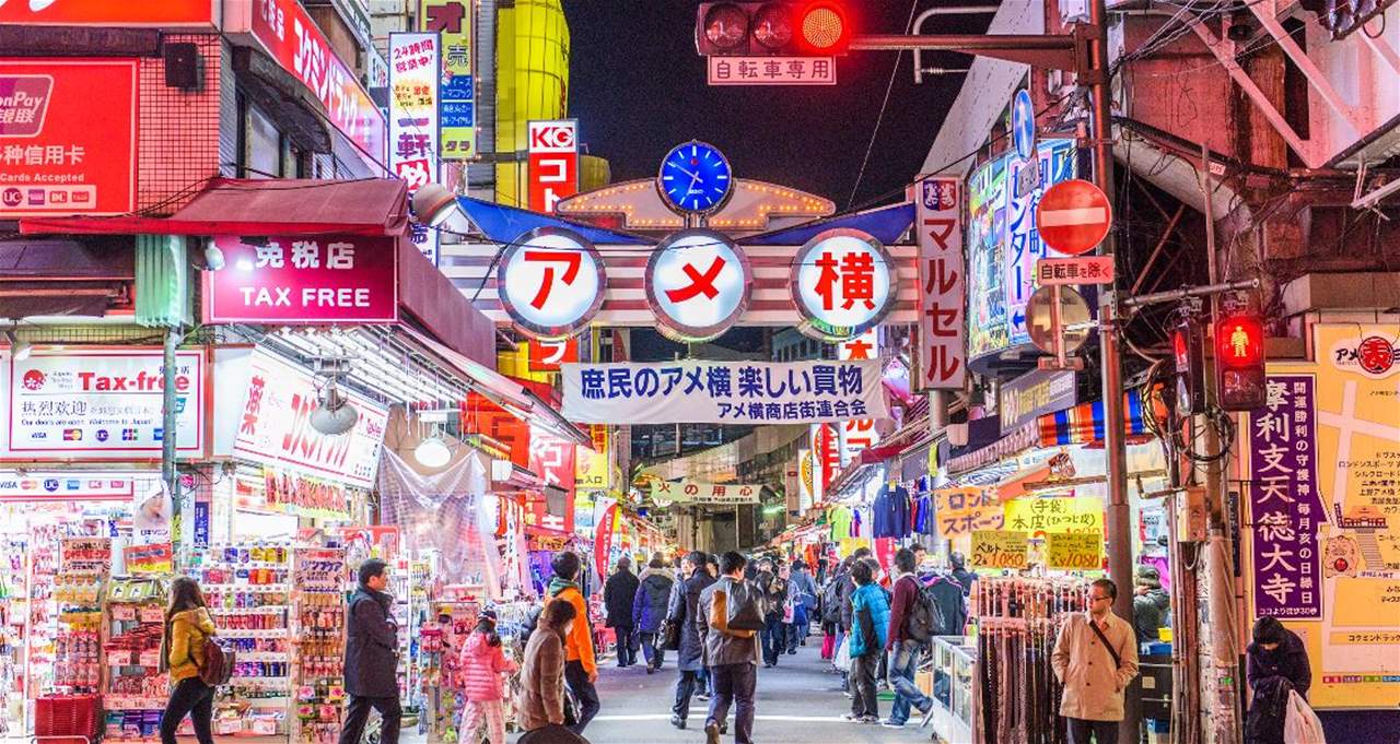 مقاهي في اليابان مخصصة لكبار السن..يتخللها الكثير من "الكوميديا" بسبب الخطأ في الطلبات