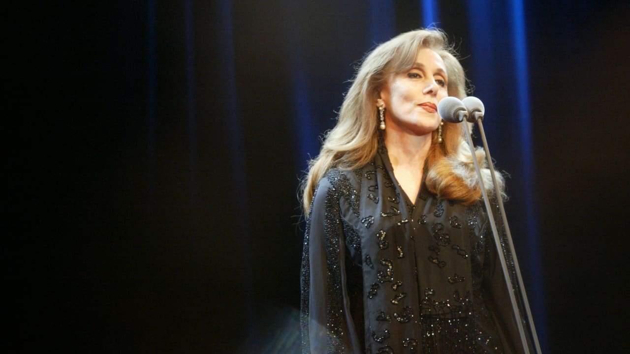 تسجيل نادر لـ السيدة فيروز: "ليظل صوتها صادحًا وسع الكون"