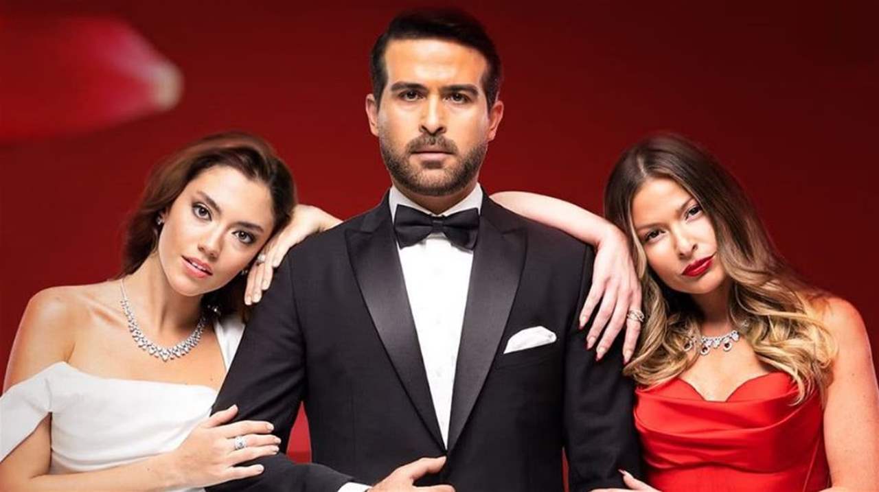 ستيفاني عطالله تفضح باميلا الكيك في "كريستال" ومحمود نصر في حالة ذهول