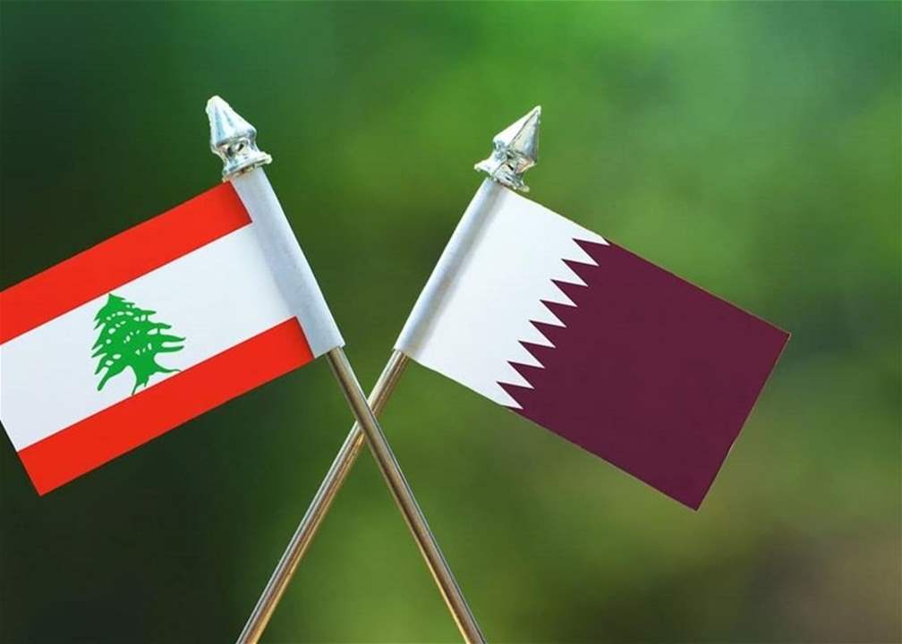 المشهد الرئاسي: وصول الموفد القطري أبو فهد جاسم آل ثاني الى لبنان