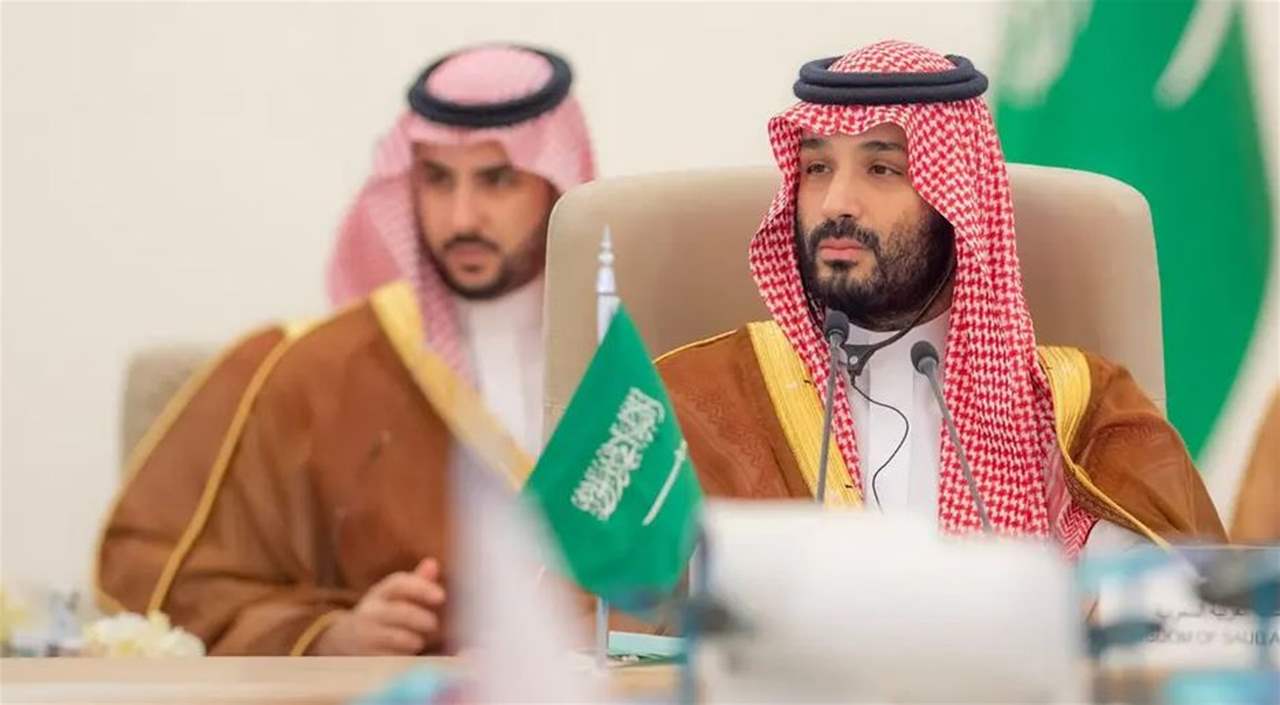 محمد بن سلمان: نحن قلقون من حصول أي دولة على أسلحة نووية