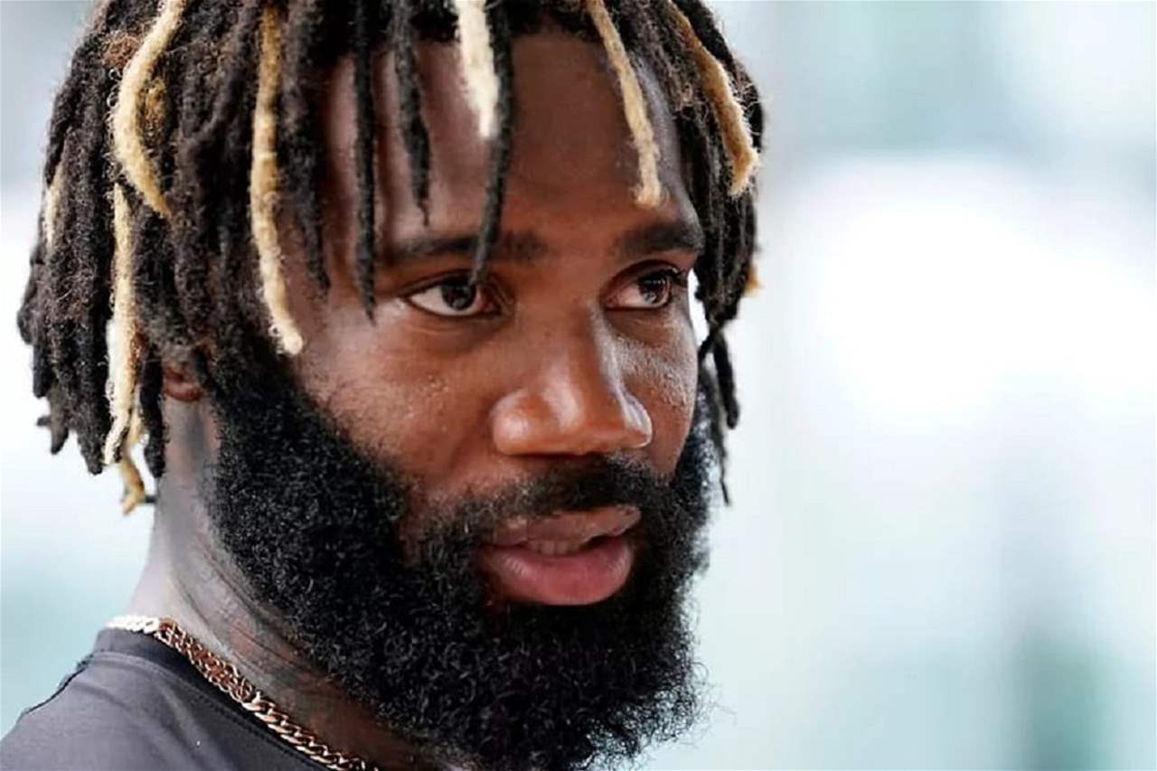 نجمٌ شهير متهمٌ بقضية غريبة: 4 نساء حوامل منه !!