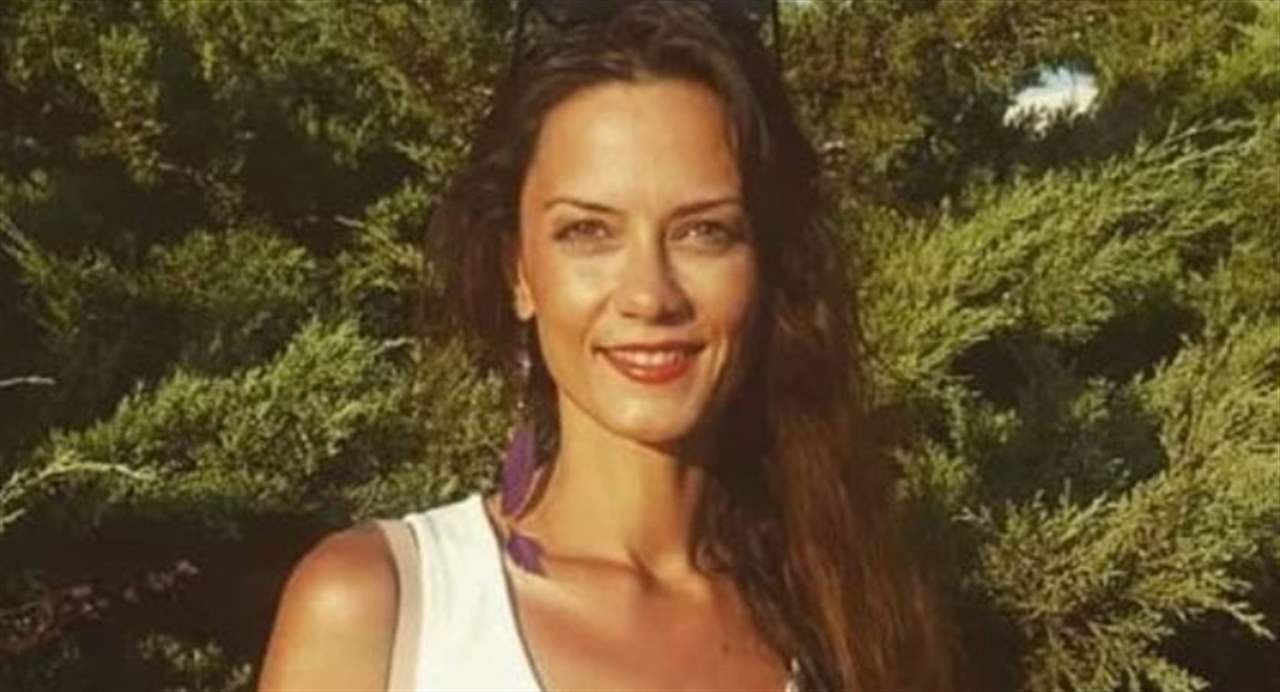 والد ميرفي كيالب يكشف سبب انهاء حياتها.. اليكم التفاصيل 