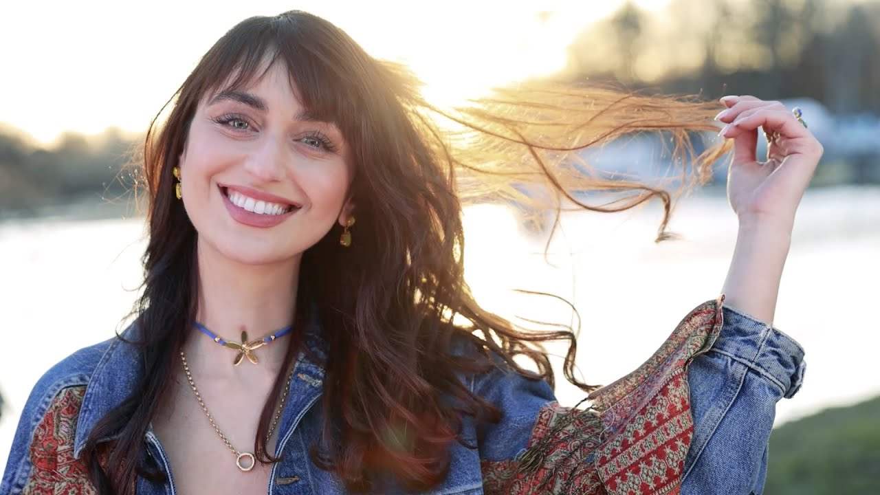 اول تعليق من فايا يونان على مشاركتها مع تيم حسن في مسلسل "تاج" 