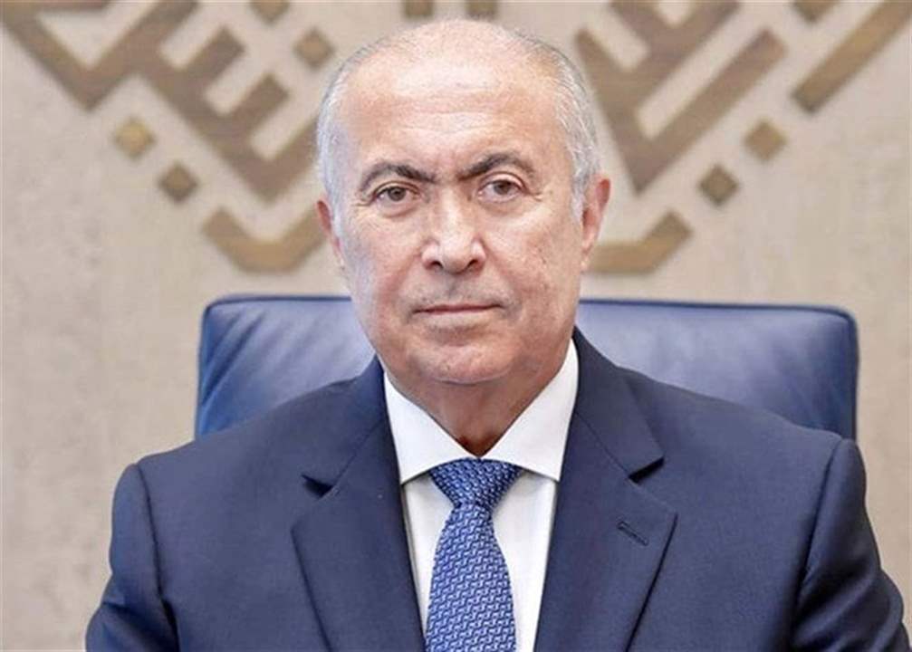 مخزومي: الاعتداء على السفارة الأميركية مُستنكر ومُدان 