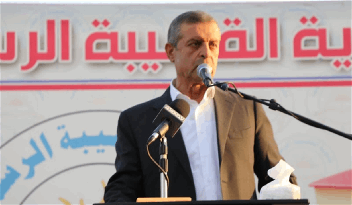 قبيسي: الانقسام الداخلي يضعف بلدنا ويترك المجال مفتوحا أمام ازمة اقتصادية يدفع ثمنها المواطن