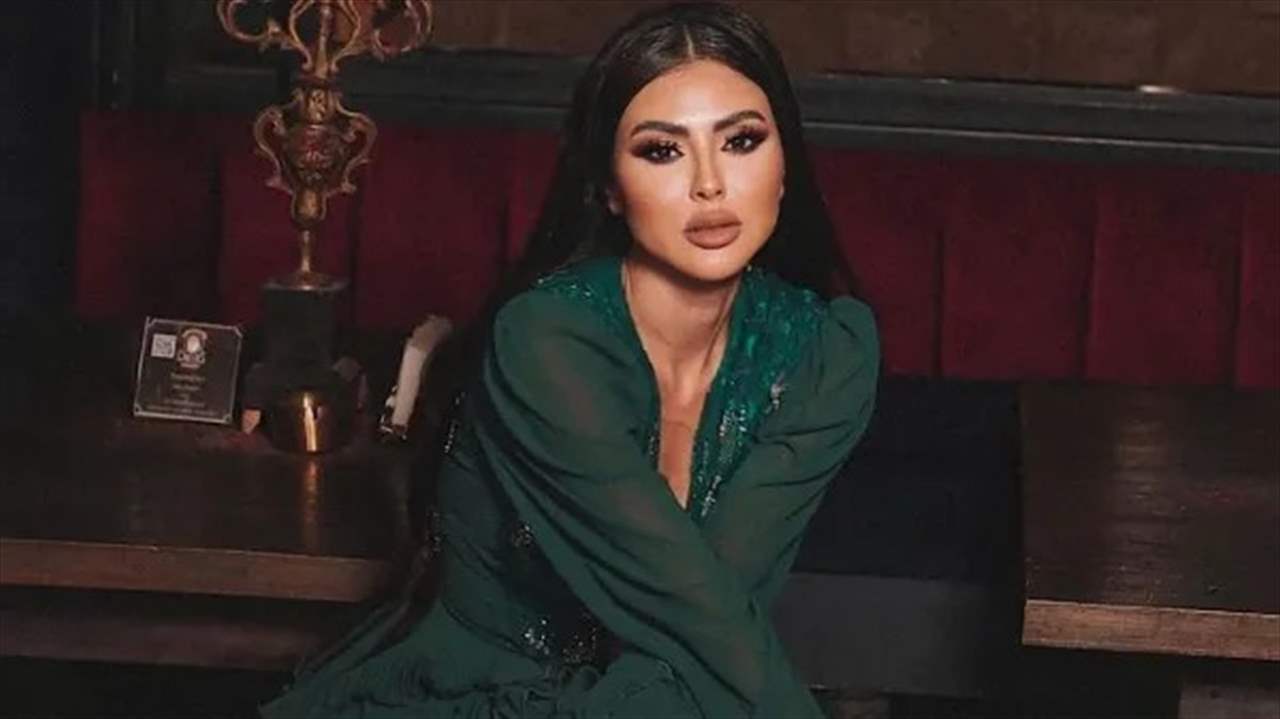 مريم حسين تتعرض لوعكة صحية خطيرة 