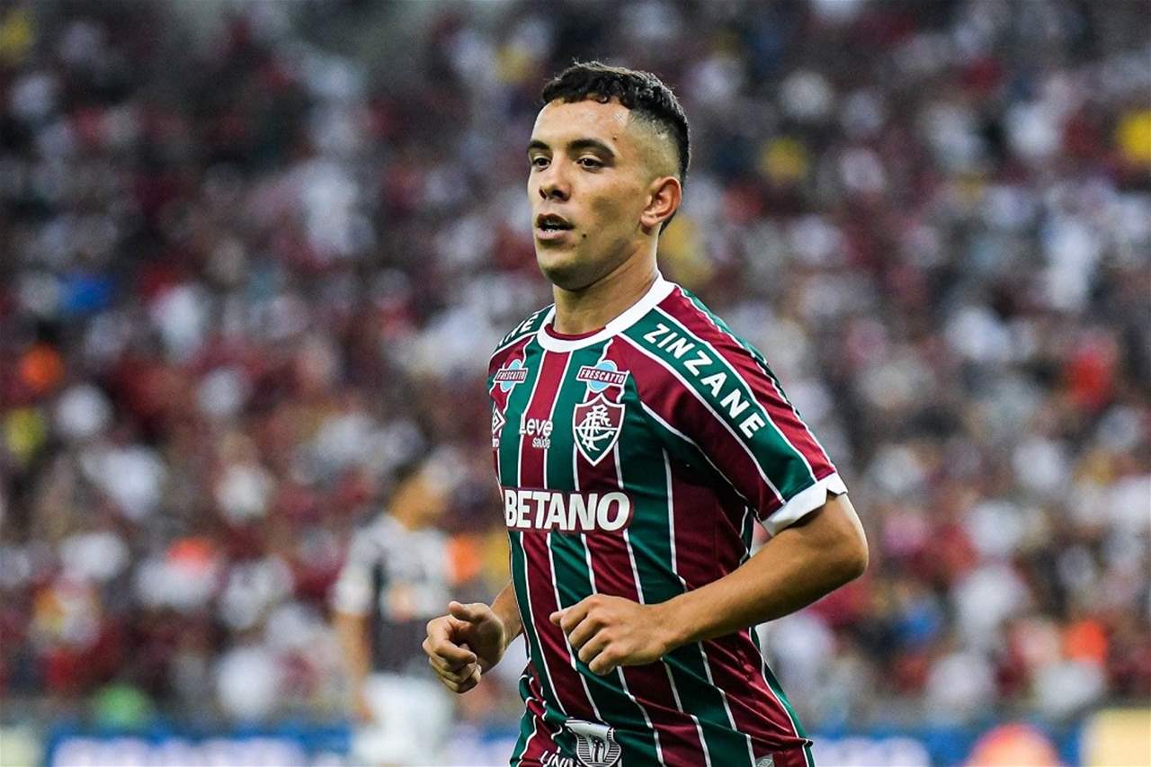 فيديو - هدف رائع بتسديدة من 30 متراً