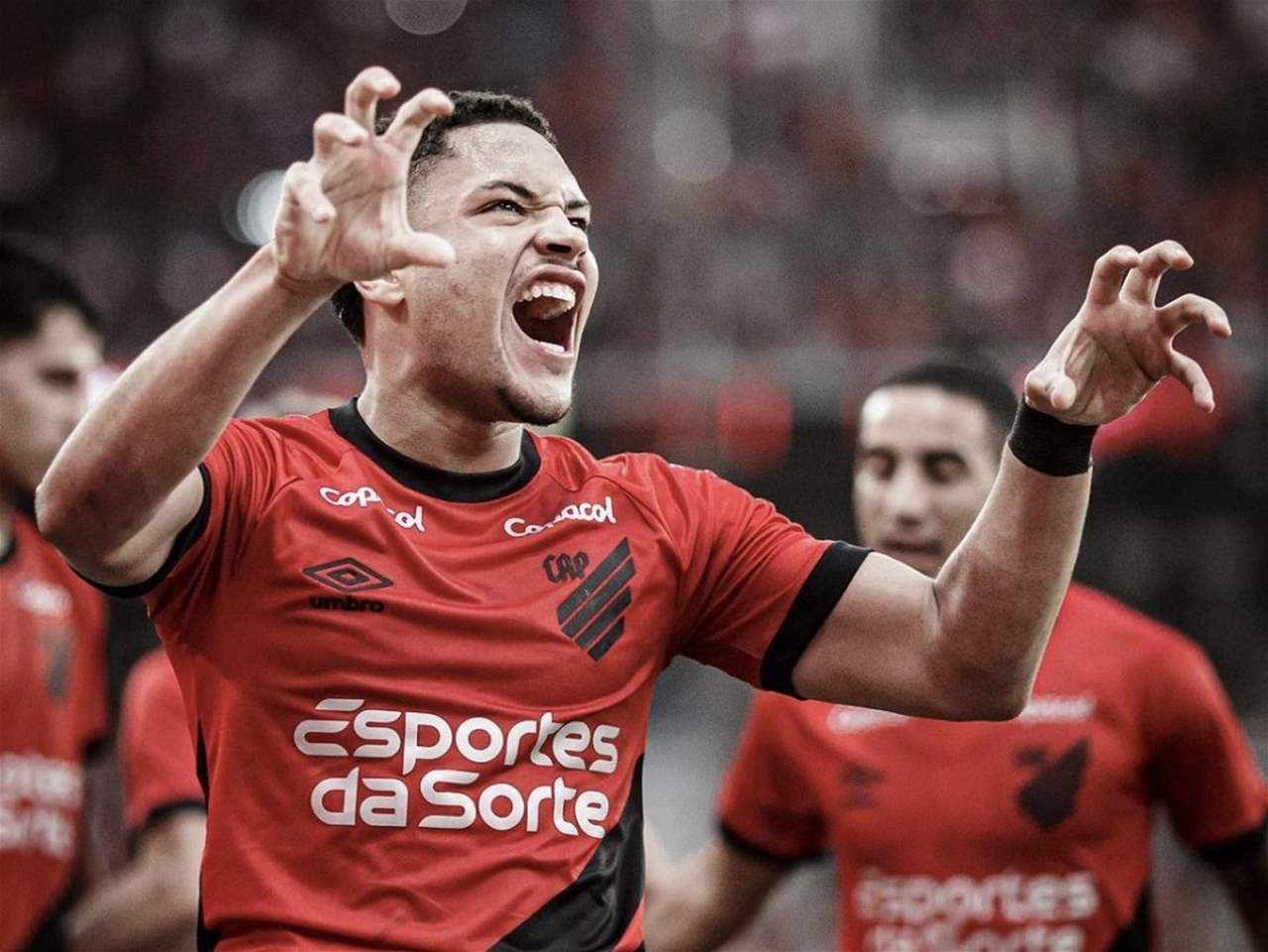 فيديو - خبر سيء لبرشلونة .. إصابة فيتور روكي