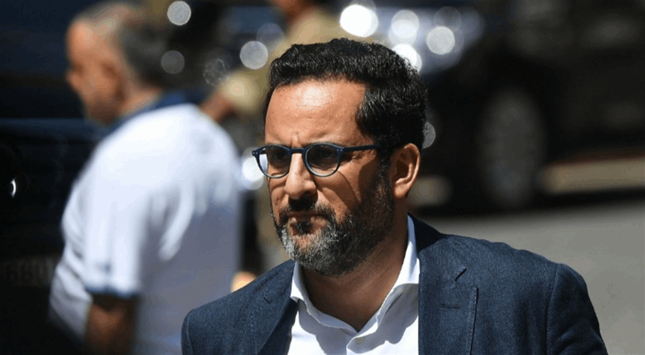  الدويهي: من يختبئ وراء الحوار قبل انتخاب الرئيس لم يعترف يوماً ان لبنان دولة لديها سيادة ودستور