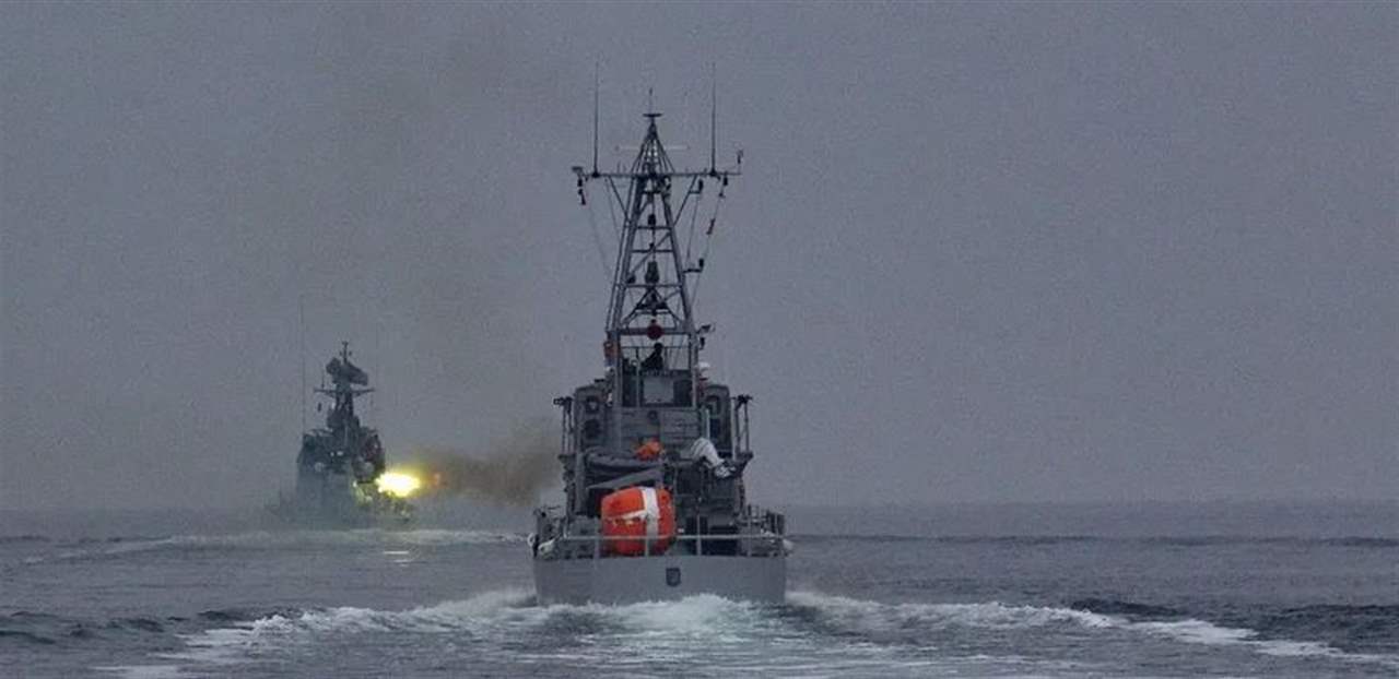 روسيا تعلن : ضربة صاروخية أوكرانية أصابت مقر أسطولنا في البحر الأسود 