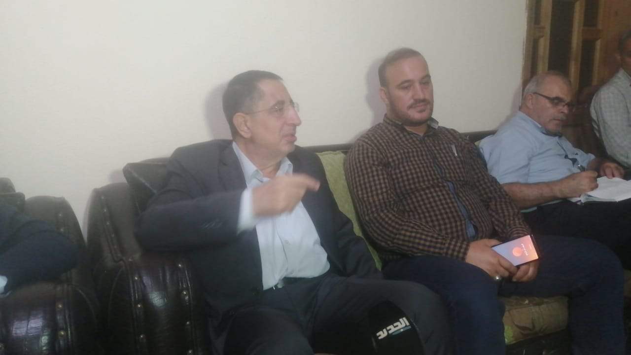 الحاج حسن: هناك صعوبة للوصول لانتخاب رئيس بدون الحوار والتفاهم