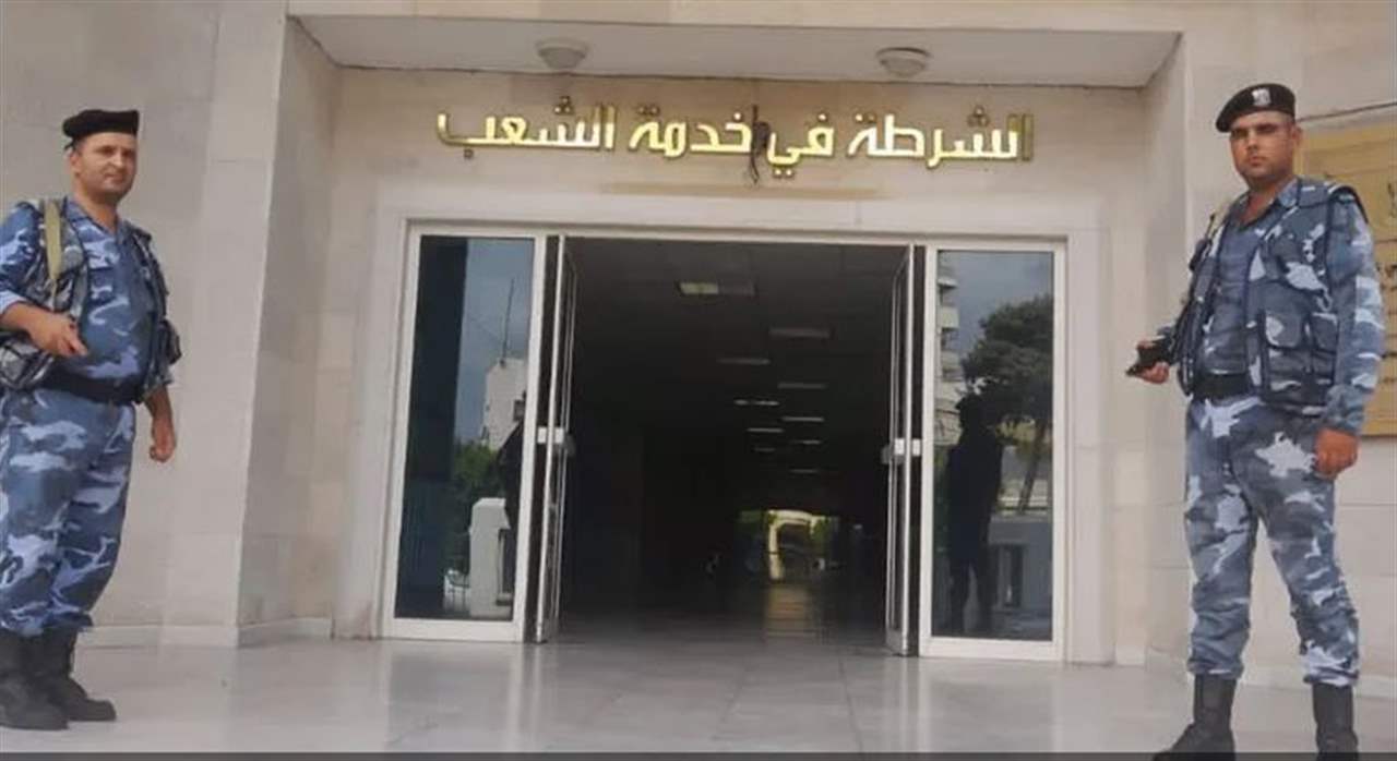 في سوريا ... انهى حياة والدته وشقيقته وابنته بدم بارد