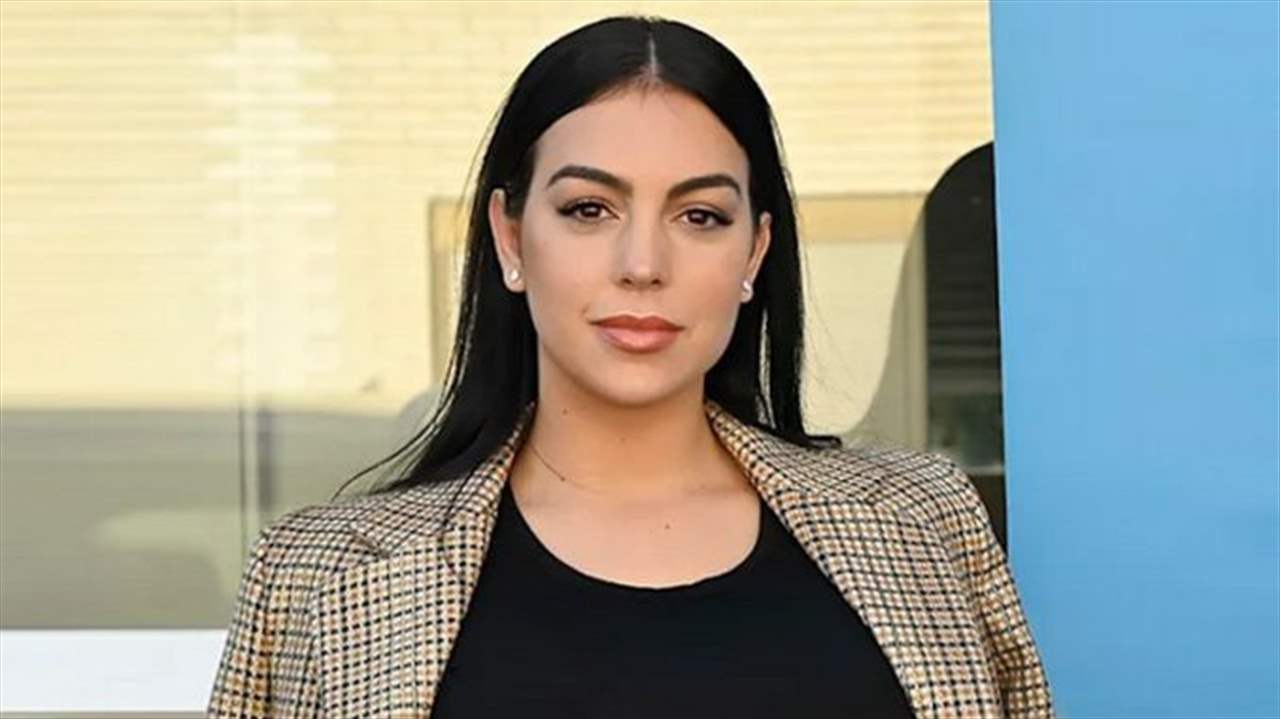 بالفيديو- جورجينا رودريغز تحتفل باليوم الوطني السعودي على طريقتها