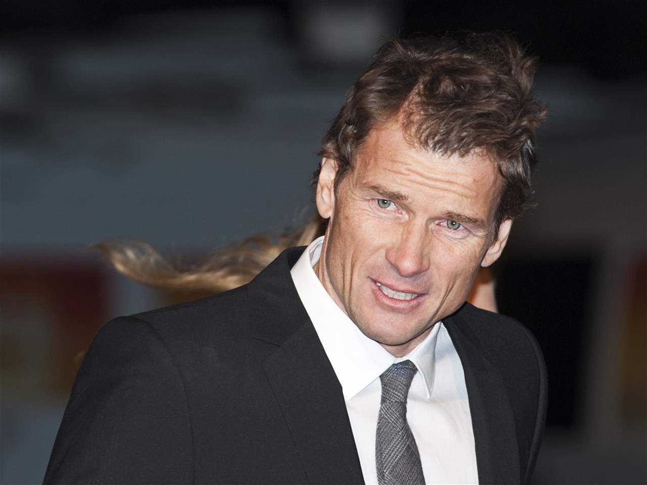 ينس ليمان متهم بالتعدّي على جاره بتهمة لا تخطر على بال !