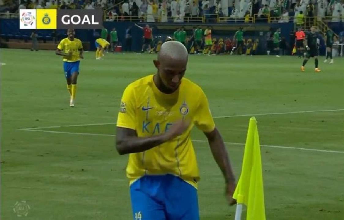 فيديو - الاعلام والجمهور يطالبان بضمّ نجم النصر السعودي الى المُنتخب