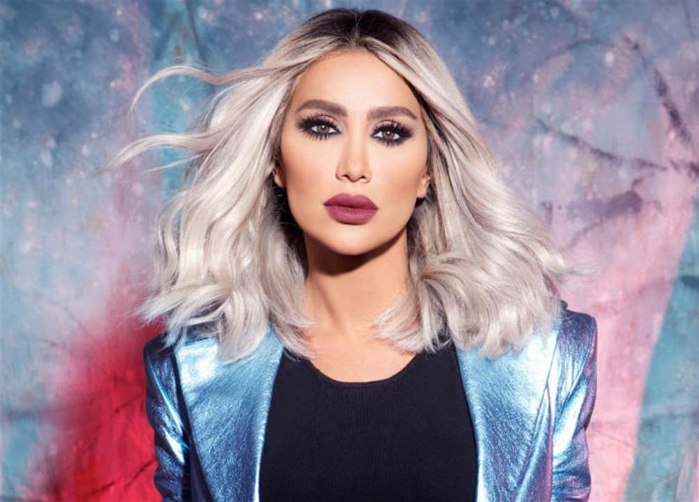 مايا دياب تتعرض للهــجوم بسبب تصريحاتها عن النازحين السوريين 