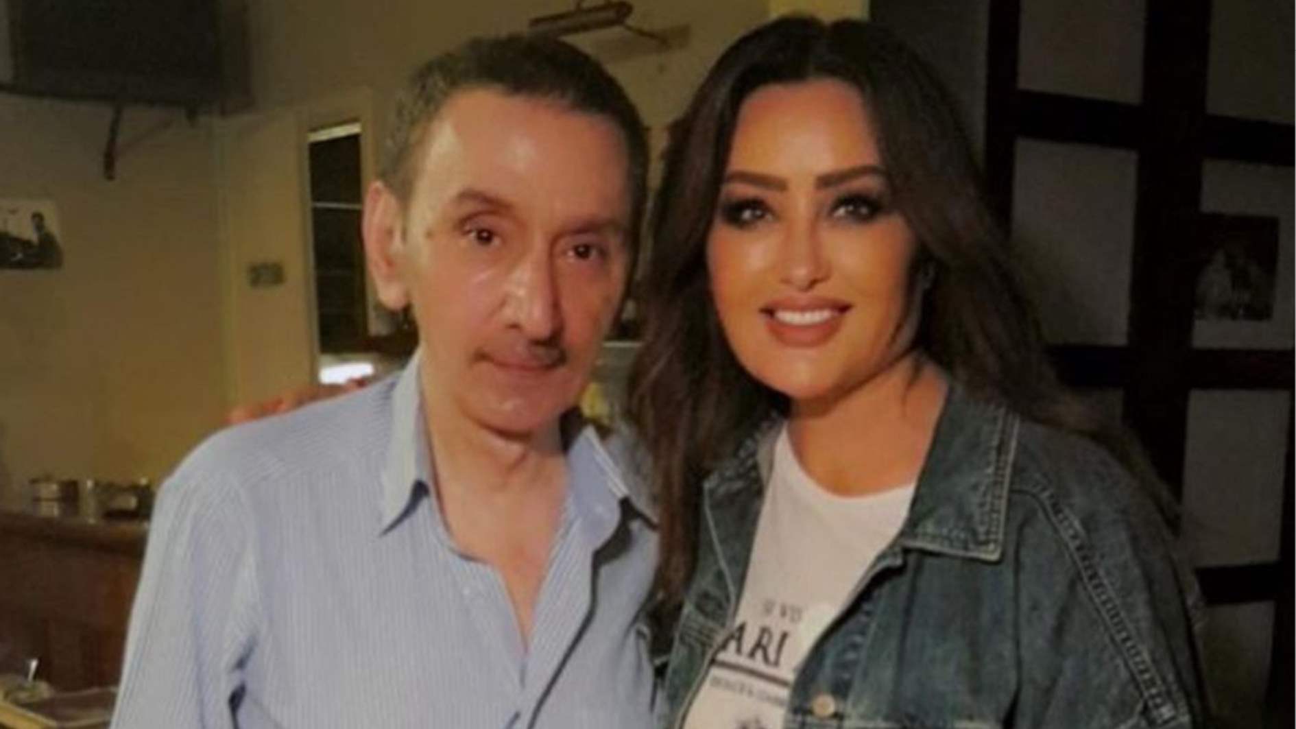 لطيفة التونسية تكشف تفاصيل تعاونها مع زياد الرحباني مجددا