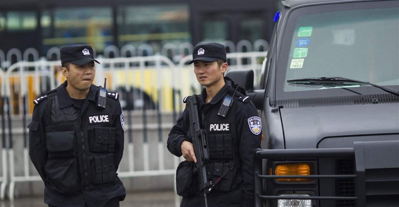  قصة سقوط امرأة احتالت على أرباب العمل بالصين