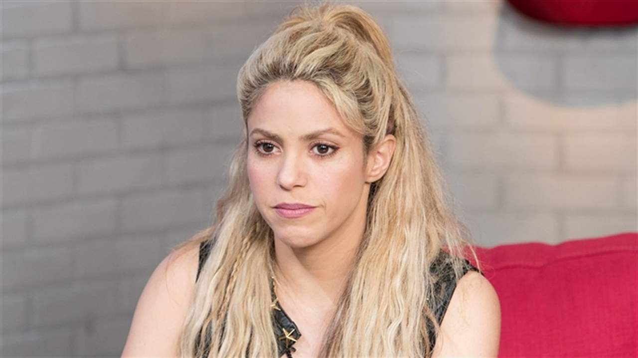 شاكيرا تعلن عن جولة عالمية ستشمل الشرق الاوسط