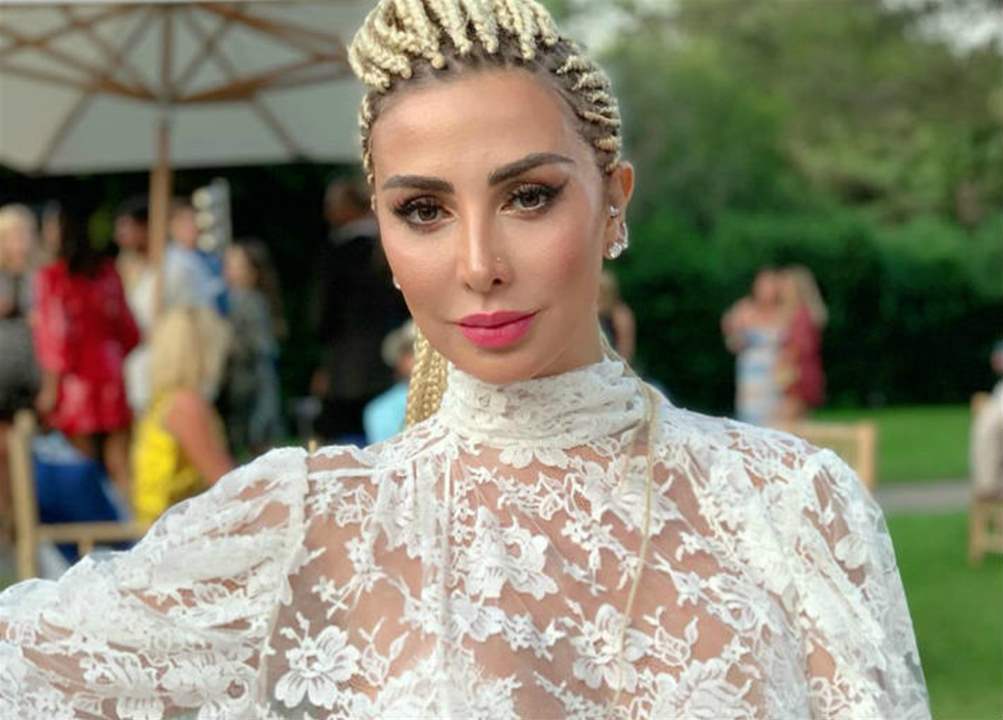 جويل مردينيان تعايد ابنتها بكلمات مؤثرة: كتير فخورة فيكي