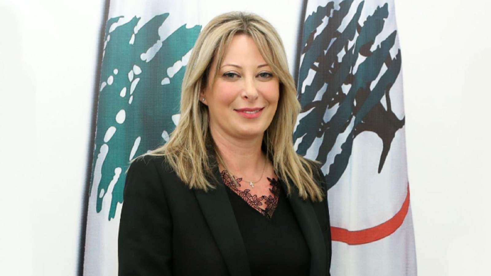 غادة أيوب رداً على رعد: أيّ حوار ينجح مع فريق اعتمد الاستقواء نهجاً والتهديد أداةً واستباحة الحقوق أسلوباً؟