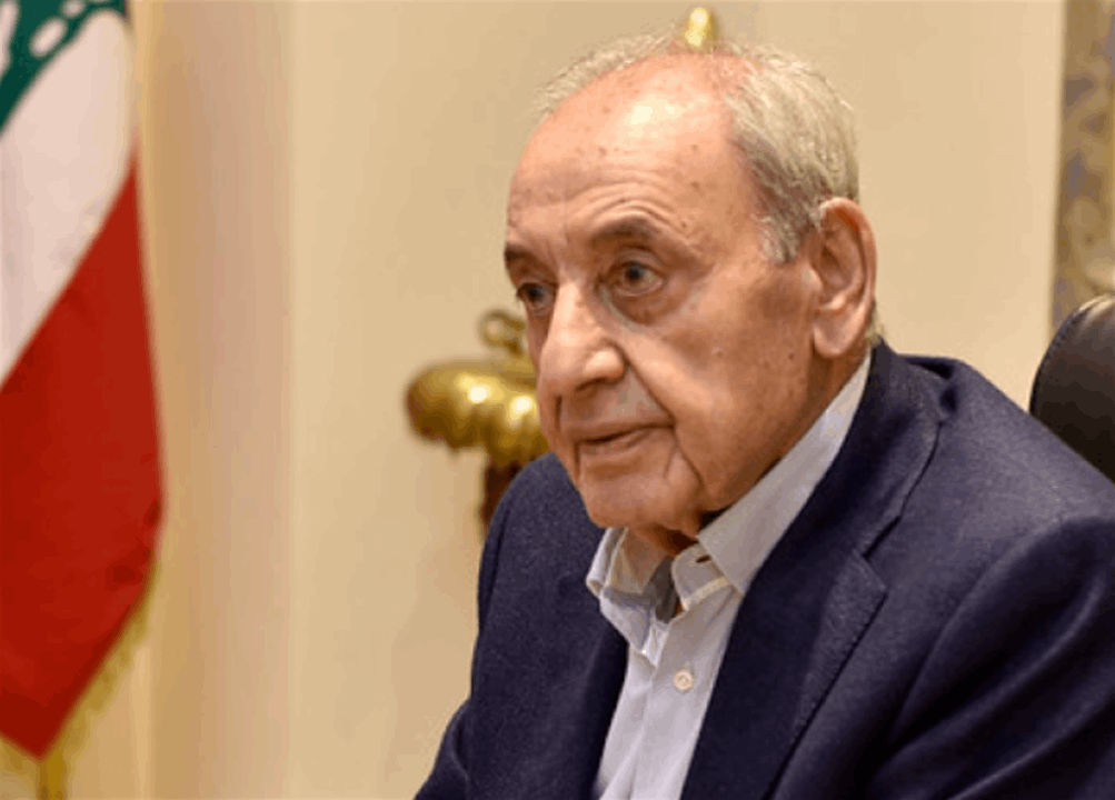  "الجمهورية": هذا سبب انقسام الخماسية... وبري ينتظر