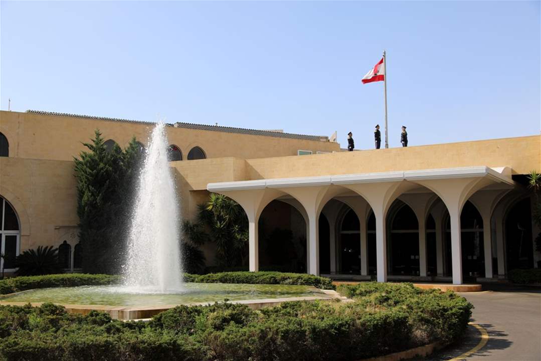 "اللواء" : توجه جديد لـ"الخماسية".. والمشهد بشأن المسعى القطري يتبلور بدءاً من الأسبوع الراهن 