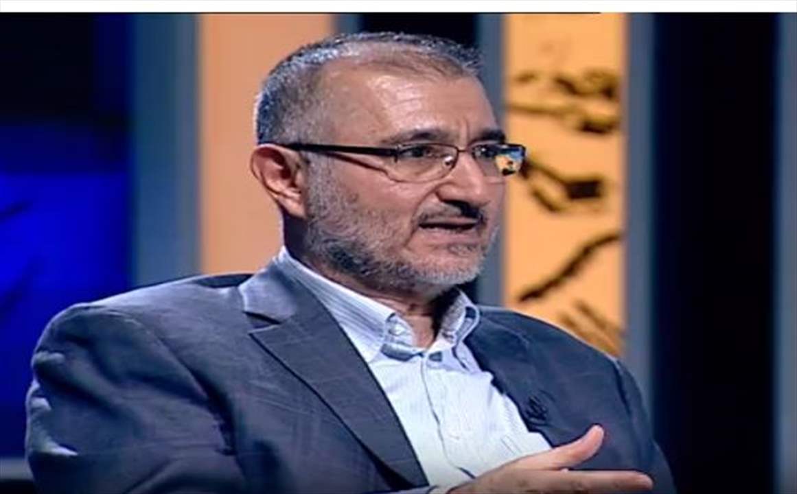 "نداء الوطن" : حسين الخليل التقى الموفد القطري.. وهذا ما قاله عن فرنجية