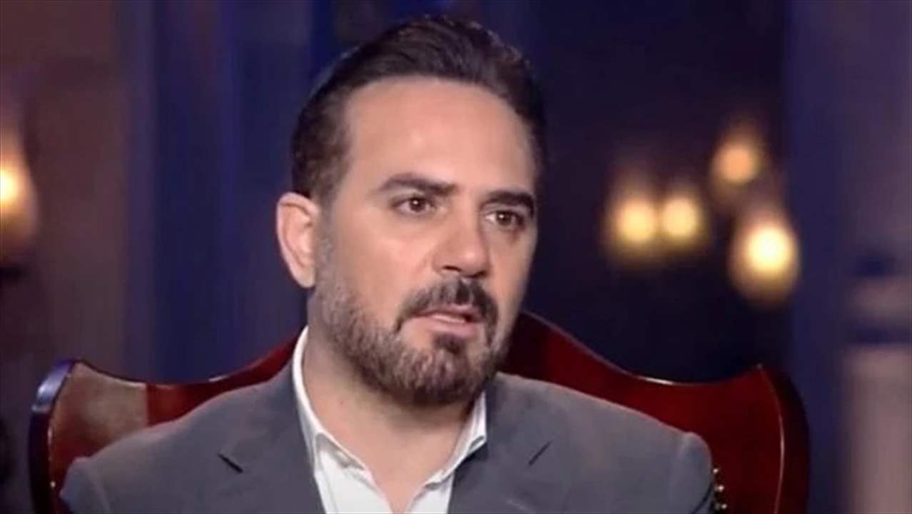 وائل جسار ينجو من الرصاص الطائش هو وعائلته .. وبالفيديو رسالة قاسية