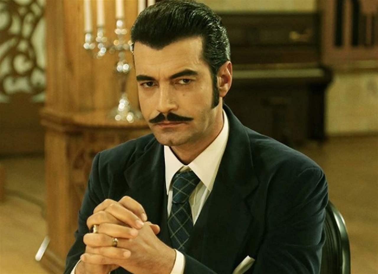 نجم مسلسل مرارة الحب يدخل القفص الذهبي وجمال عروسته يلفت الأنظار