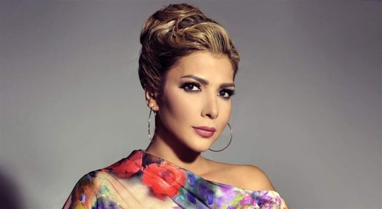 اصالة نصري تثير قلق الجماهير بعد حذف صورها على "انستغرام"