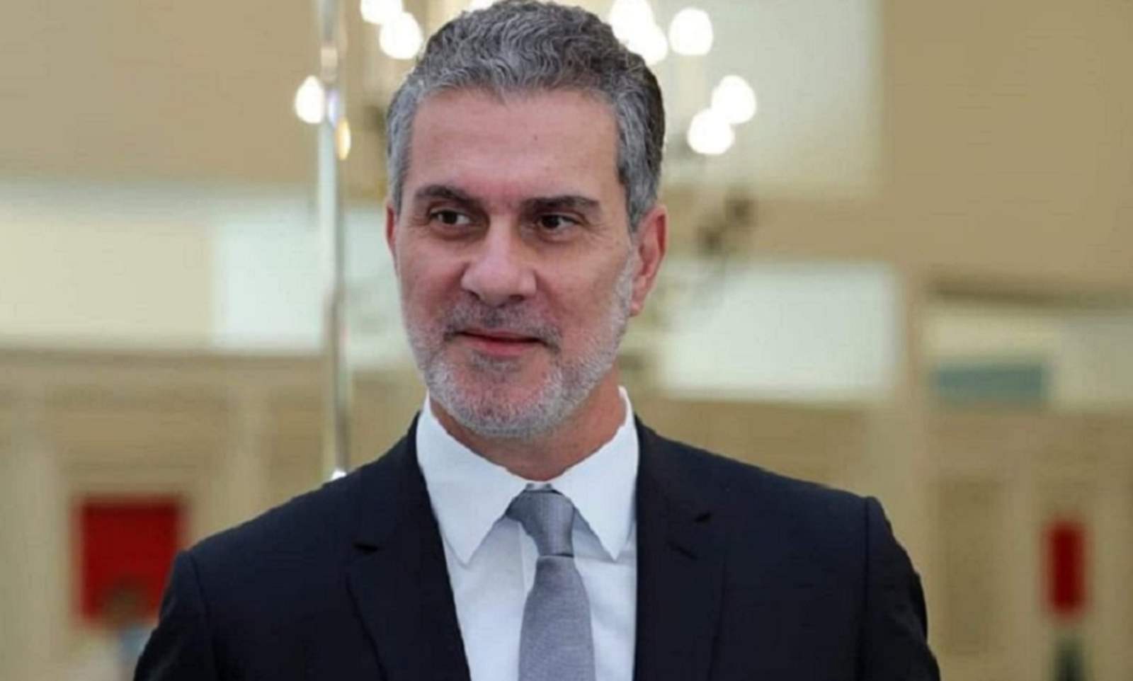 نصار يتوجه إلى السعودية غداً على رأس وفد لبناني للمشاركة في "يوم السياحة العالمي"