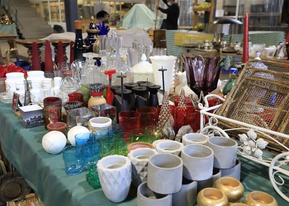 ما الأسباب التي تدفع الناس لشراء المقتنيات المستعملة؟