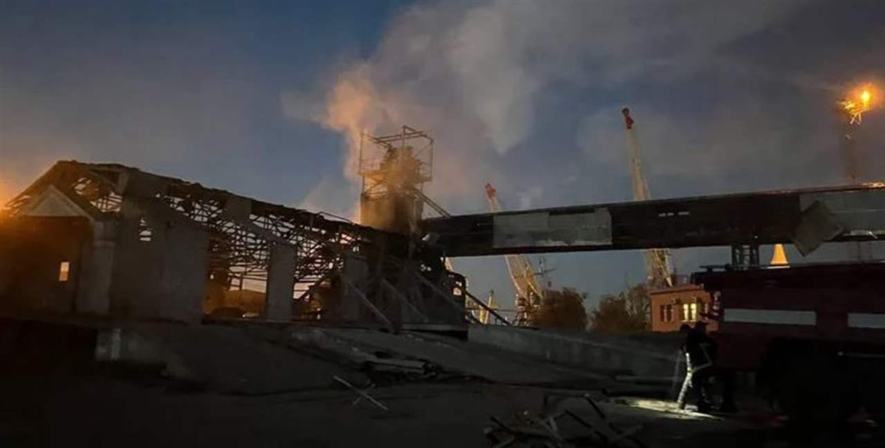 ليلة حامية في أوكرانيا... إسقاط 26 مسيّرة روسية من أصل 38 ليلًا 